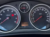 Gebraucht Opel Astra 125 PS (91 kW) 2005 Silber Kombi