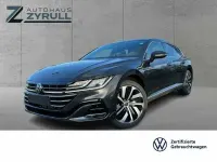 Gebraucht VW Arteon R-line 280 PS (205 kW) 2023 Grau Kombi