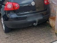 Gebraucht VW Golf IV 115 PS (84 kW) 2004 Schwarz Limousine