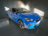 Gebraucht Opel Corsa Elegance 101 PS (74 kW) 2023 Blau Limousine