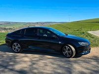 Gebraucht Opel Insignia OPC 170 PS (125 kW) 2020 Blau Limousine