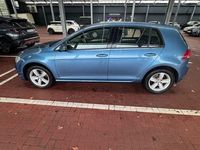 gebraucht VW Golf 1.2 TSI 63kW BMT CUP CUP