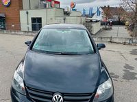 Gebraucht VW Golf IV 102 PS (75 kW) 2006 Schwarz Kombi