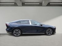 Neu Mazda 6e Takumi-Line 189 kW (258 PS) 2025 Blau Limousine