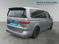 Gebraucht VW Multivan 150 PS (110 kW) 2026 Monosilber metallic Van / Kleinbus
