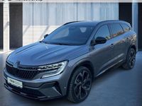 Gebraucht Renault Espace Esprit Alpine 200 PS (147 kW) 2025 Dolomitgrau / schiefergrau SUV