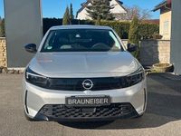Gebraucht Opel Corsa Edition 101 PS (74 kW) 2025 Silber Kleinwagen