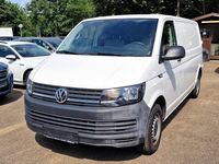 Gebraucht VW Transporter 150 PS (110 kW) 2020 Weiß Van