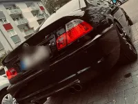 Gebraucht BMW 330 M Sport 231 PS (169 kW) 2003 Schwarz Coupé
