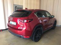 gebraucht Mazda CX-5 SKYACTIV-D 184 AWD 6AG SPORTS SLPLUSPAK TEC-P GSD