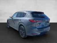 Gebraucht Mazda CX-60 Homura-Line 328 PS (241 kW) 2026 Grau SUV