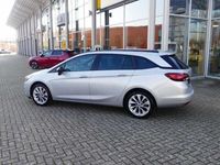 gebraucht Opel Astra 1.4 Sports Tourer Ultimate - Automatik