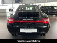 gebraucht Porsche 911 Targa 4S (997 II)