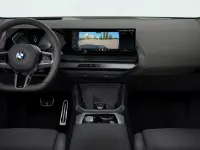 Gebraucht BMW X3 Comfort Edition 303 PS (222 kW) 2026 Blau SUV
