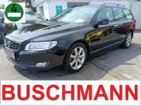 Gebraucht Volvo V70 Linje Svart 120 PS (88 kW) 2015 Schwarz Kombi