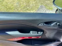 Gebraucht Opel Adam Jam 69 PS (50 kW) 2014 Karbonschw graphitschw midnigh Kleinwagen