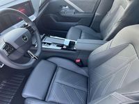Gebraucht Opel Astra Ultimate 131 PS (96 kW) 2024 Weiss Limousine