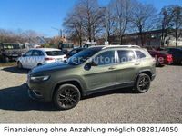 Gebraucht Jeep Cherokee Limited 281 PS (206 kW) 2017 Andere SUV