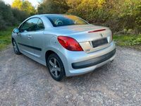 gebraucht Peugeot 207 