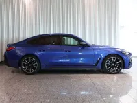 Gebraucht BMW M440 M Sport 374 PS (275 kW) 2025 Blau Coupé