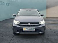 Gebraucht VW Taigo 95 PS (69 kW) 2024 Grau SUV