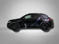 Gebraucht VW T-Roc R-line 150 PS (110 kW) 2025 Deep black perleffekt SUV