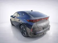 Gebraucht Cupra Tavascan Endurance 210 kW (286 PS) 2024 Grau SUV