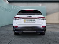 gebraucht Audi Q4 e-tron 40 e-tron Navi+ Matrix-LED RFK PDC+