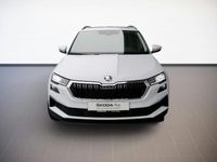 gebraucht Skoda Karoq Tour 1.5TSI DSG.NAV.TRAVEL.PANO.KAM.KESSY.