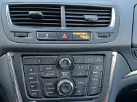 Gebraucht Opel Mokka S 140 PS (102 kW) 2015 Weiß SUV