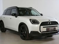 Gebraucht Mini Cooper Countryman Classic 150 kW (204 PS) 2025 Weiß SUV