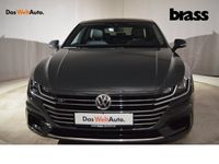 gebraucht VW Arteon TDI SCR 4Motion DSG R-Line