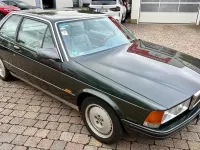Gebraucht Maserati 228 224 PS (164 kW) 1990 Grün Coupé