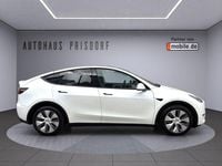 Gebraucht Tesla Model Y 378 kW (514 PS) 2023 Weiß SUV