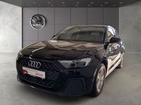 gebraucht Audi A1 Sportback 25 1.0 TFSI basis 5-Gang LED