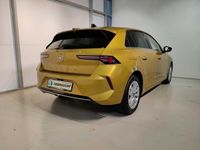 gebraucht Opel Astra 1.2T Elegance LED Rückfahrkam. Klimaautom