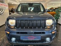 gebraucht Jeep Renegade Longitude FWD KLIMA/NAVI/ALU/PANORAMA