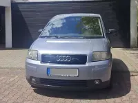 Occasion Audi A2 Comfort 61 ch (44 kW) 2004 Citadine