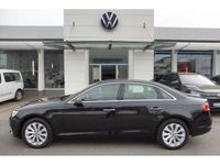 Gebraucht Audi A4 Design 190 PS (139 kW) 2018 Schwarz Limousine