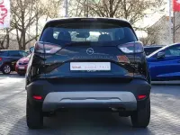 Second-hand Opel Crossland 2022 Negru SUV