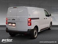 Neu Opel Vivaro Edition 120 PS (88 kW) 2025 Kaolinweiß Van / Kleinbus