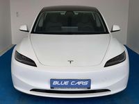 Occasion Tesla Model 3 366 kW (498 ch) 2024 Blanc Berline