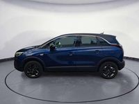 Gebraucht Opel Crossland X S 110 PS (80 kW) 2020 Blau SUV