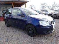 gebraucht VW Polo 1.2 Goal