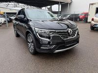 Gebraucht Renault Koleos Initiale Paris 177 PS (130 kW) 2017 Schwarz SUV