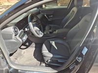 Gebraucht Mercedes A200 Progressive 163 PS (119 kW) 2018 Schwarz Limousine