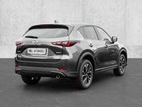 Gebraucht Mazda CX-5 Ad'Vantage 194 PS (142 kW) 2022 Andere farbe SUV