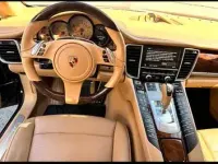 Gebraucht Porsche Panamera 4S 400 PS (294 kW) 2011 Kleinwagen
