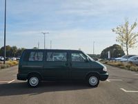 gebraucht VW Caravelle T42.5 GL GL