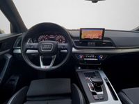 gebraucht Audi Q5 TFSI e Sport